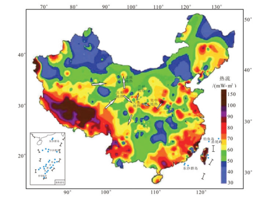 聚焦河南，立足補貼！抓住4個千萬㎡地熱供暖新機遇-地大熱能